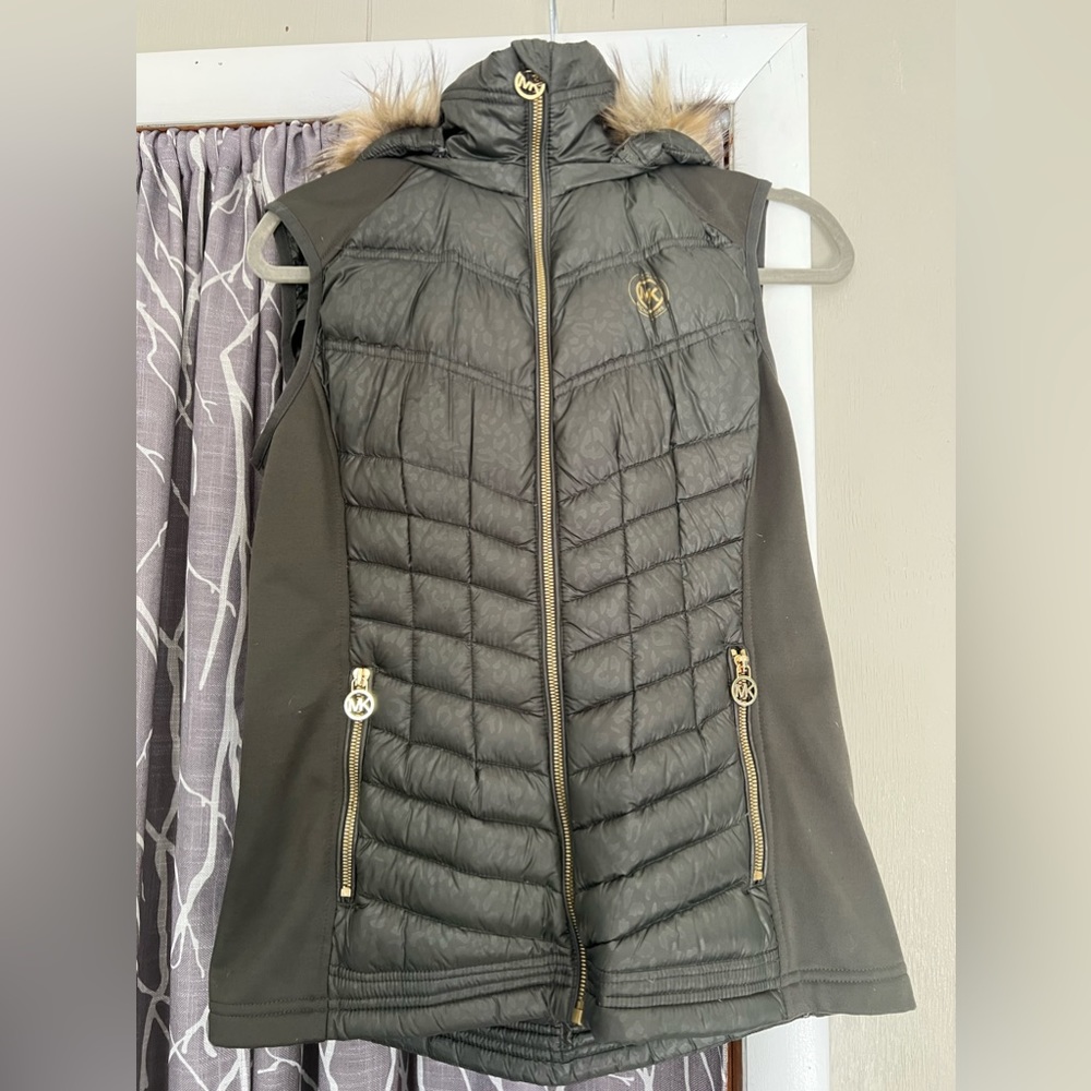 Michael Kors Vest